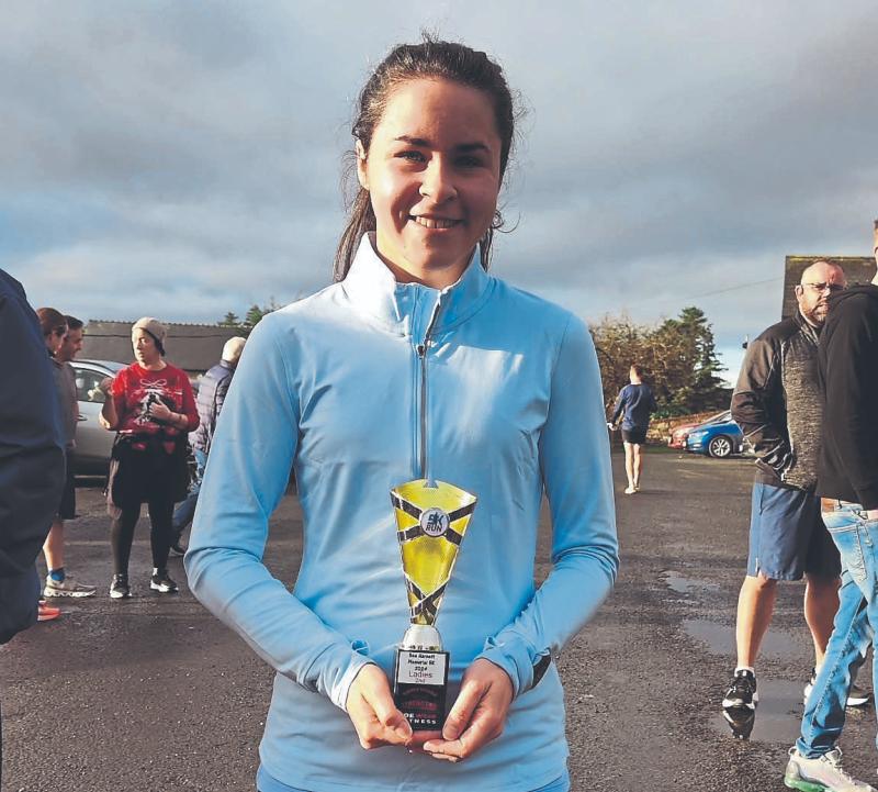 Limerick Athletics - Weekly News Update