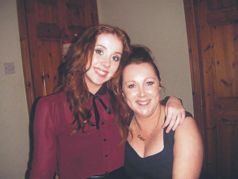 Six-hour journey for Clare mum to get through snow  for radiotherapy