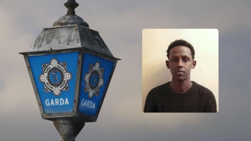 ALERT: Gardai in urgent appeal as boy, 16, is reported missing in Dublin