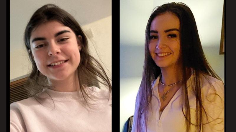 BREAKING: Missing Limerick teenagers found following garda appeal