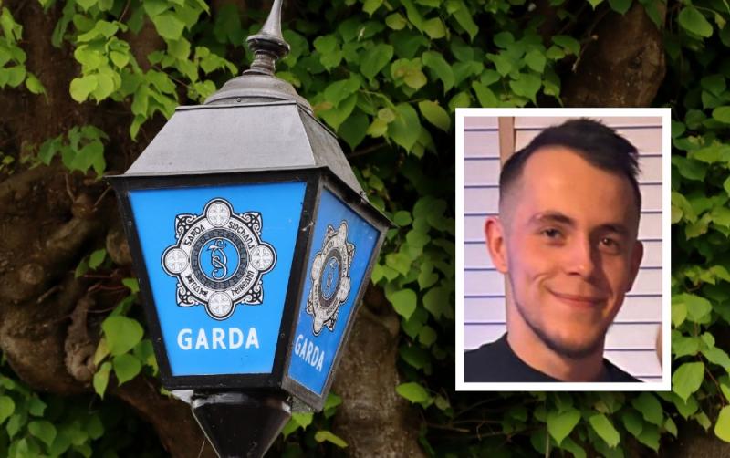 Family of missing man ‘concerned for his wellbeing' as gardaí appeal for help locating car