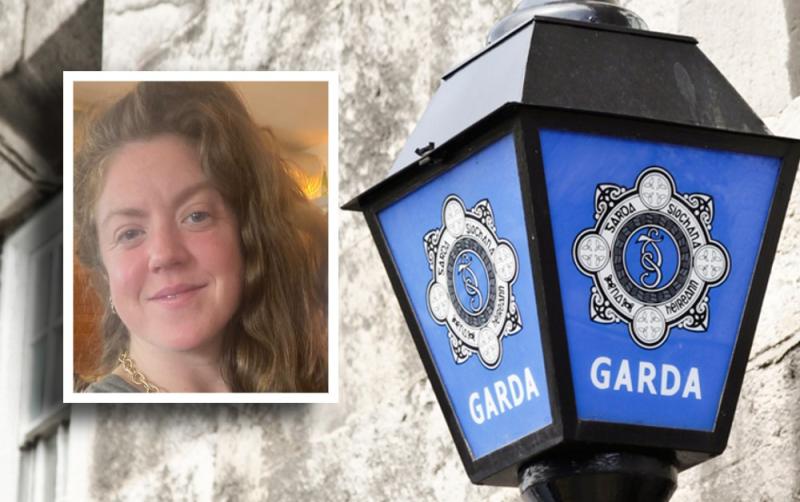 Search for 35-year-old woman missing for two days stood down as gardaí issue update