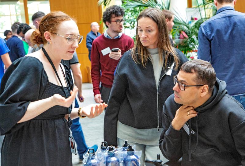 Disabled graduates in Limerick to get equal employment opportunities via new scheme