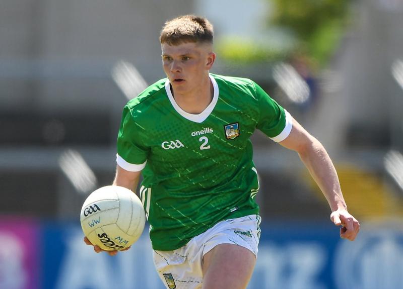 UL Sigerson Cup