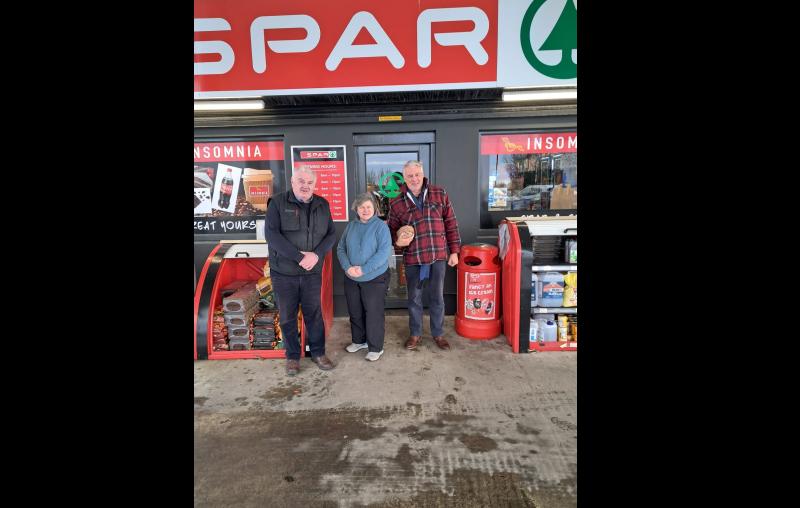 'Major setback' for Limerick service station as burglars ransack store on fourth attempt