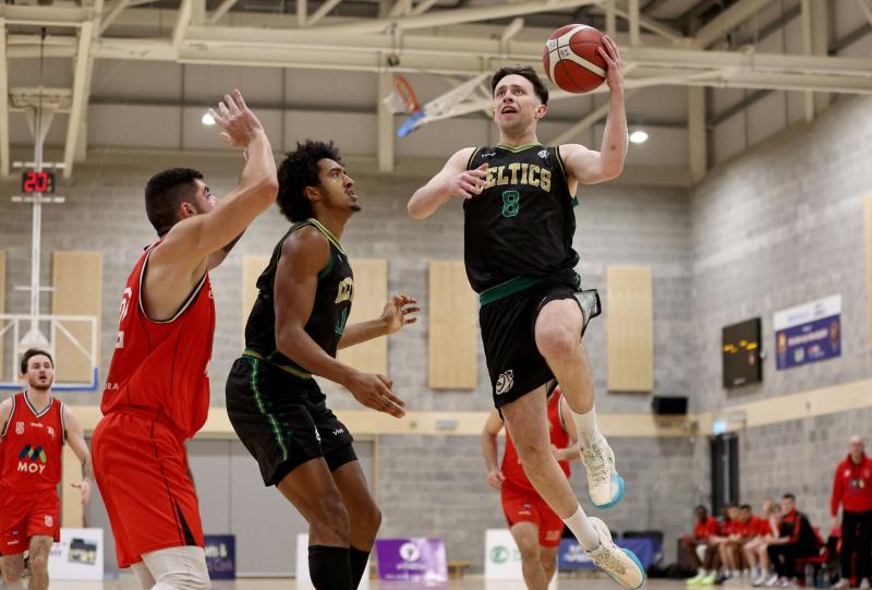Two Limerick teams book places in National Cup Basketball Finals 