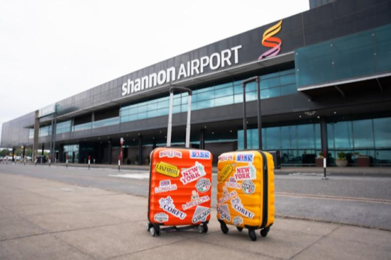 Major €30m investment for airport