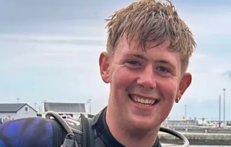 GoFundMe for young Irish man who tragically died in Thailand  to end today 