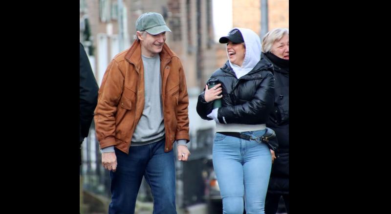 Casting call for one lucky Limerick baby to star alongside Liam Neeson in new movie!