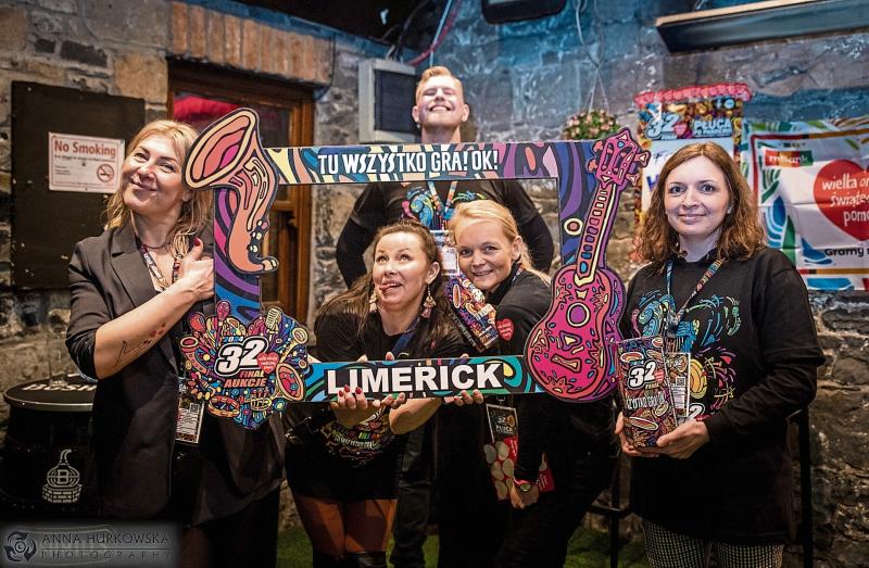 Polish community to host international charity event in Limerick