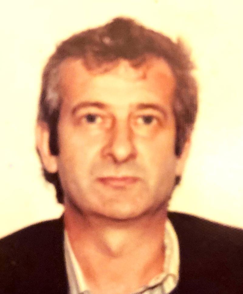 'An iconic figure in our town': Tributes paid to Limerick road crash victim