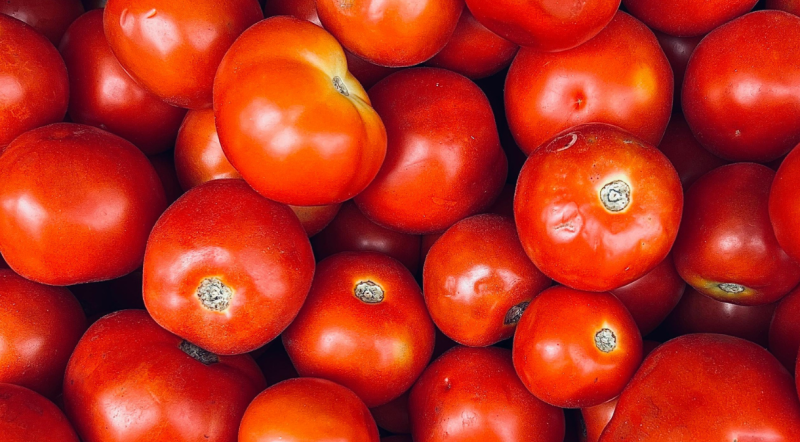What in the world is cherry tomato bridge and how has it become Ireland's new tourist spot?
