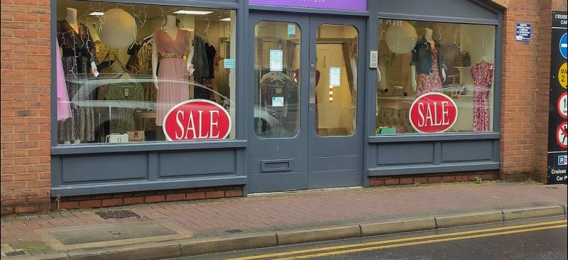 Limerick boutique to close due to 'lack of footfall' in city centre