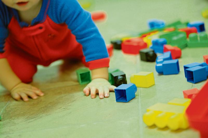 'Just one spot for every 10 children in Limerick on childcare waiting list'
