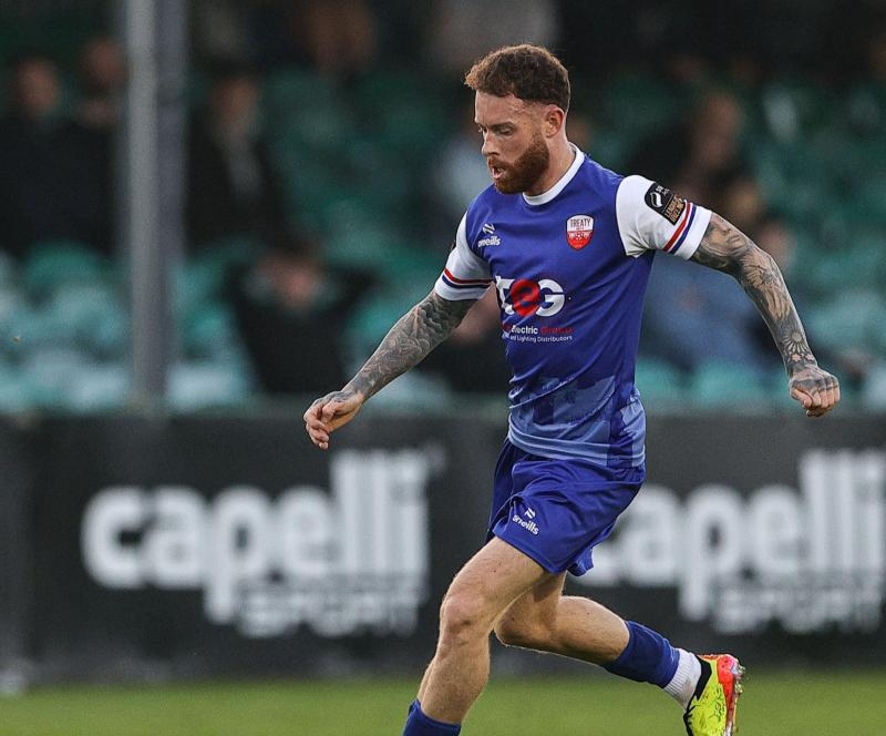 Treaty United kick-off 2025 competitive season with Last 16 Munster Senior Cup Game