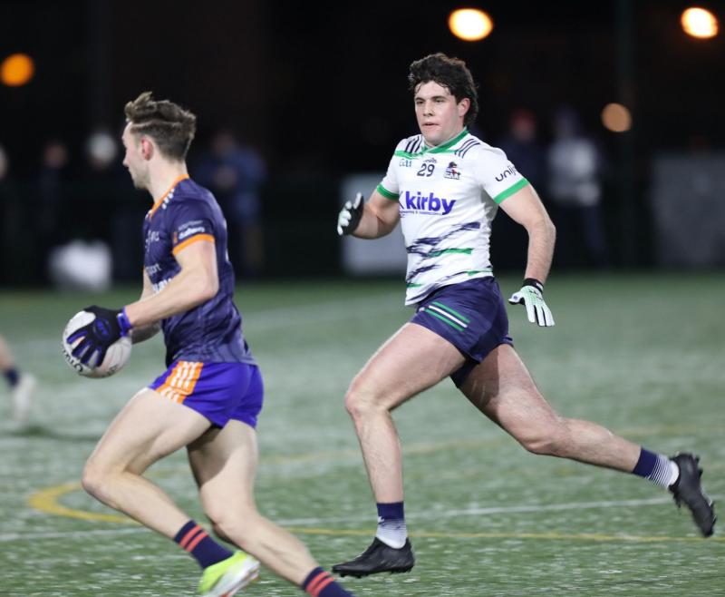 Univeristy of Limerick target Sigerson Cup quarter-final spot