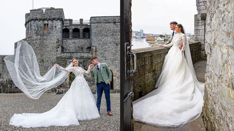My week with Celia Holman Lee: Here comes the.. Mid-West Bridal Expo!