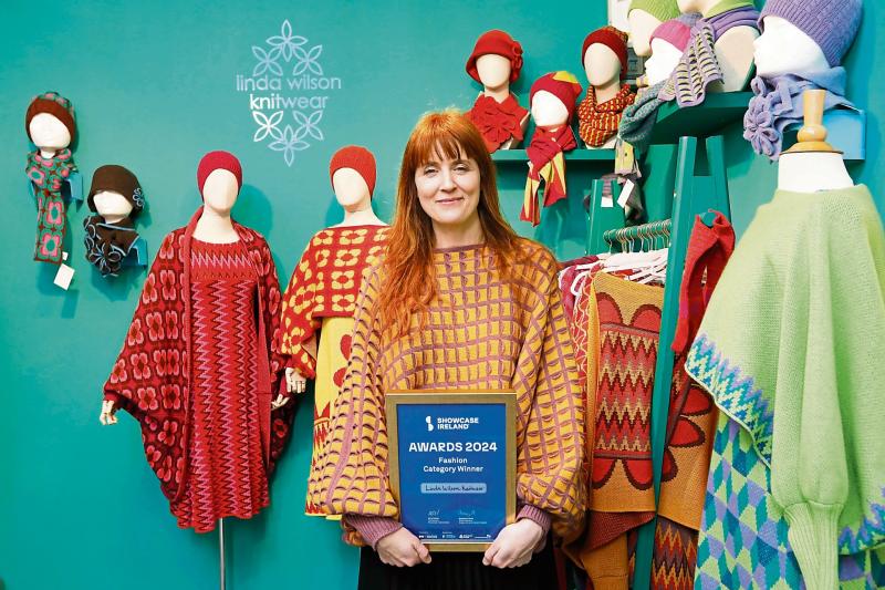 Limerick designers to make waves at Dublin Showcase
