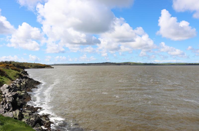 Operation targeting International Organised Criminal Activity in Shannon Estuary