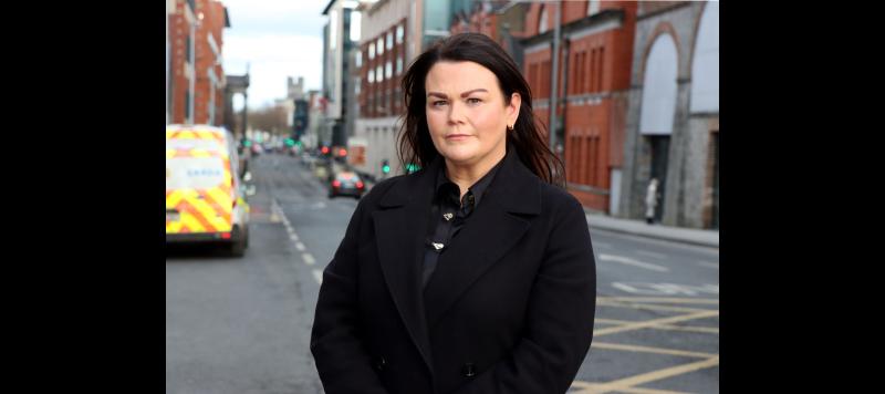 'Significant amount of cash' stolen from unlocked vehicle in Limerick