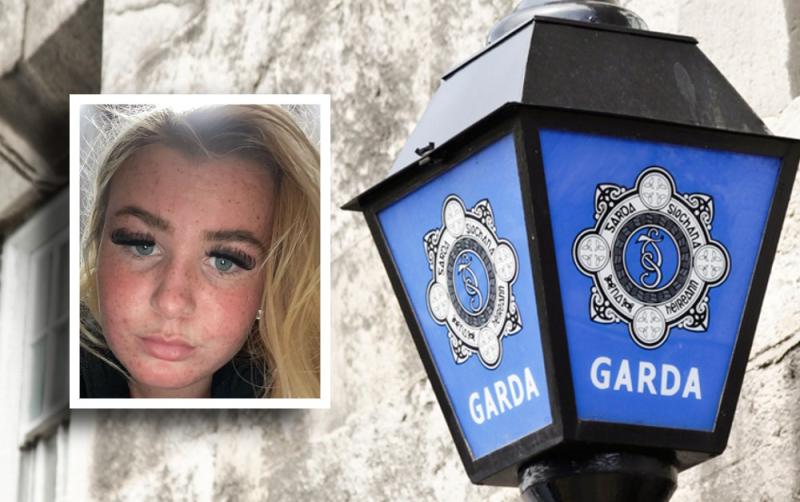 Search for teenage girl last seen in Dublin stood down as gardai issue update