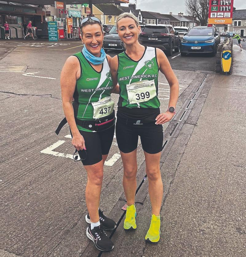 Limerick Athletics - Weekly News Update
