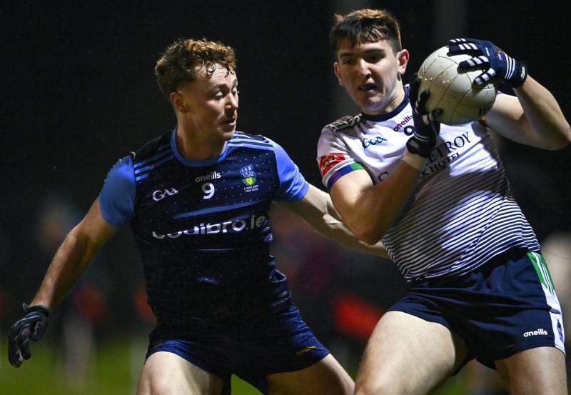 University of Limerick turn attention to Sigerson Cup knockout clash 