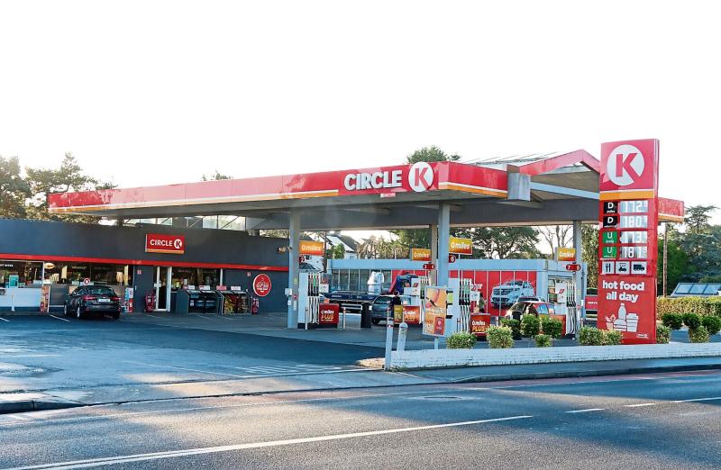 Limerick petrol station in dispute over all-night opening