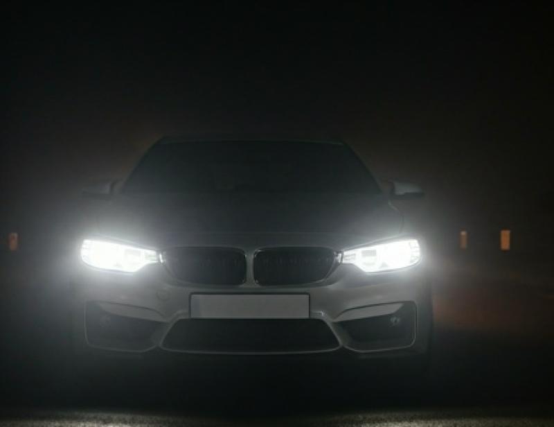 Met Éireann warns of 'hazardous travelling conditions' as fog warning takes effect 