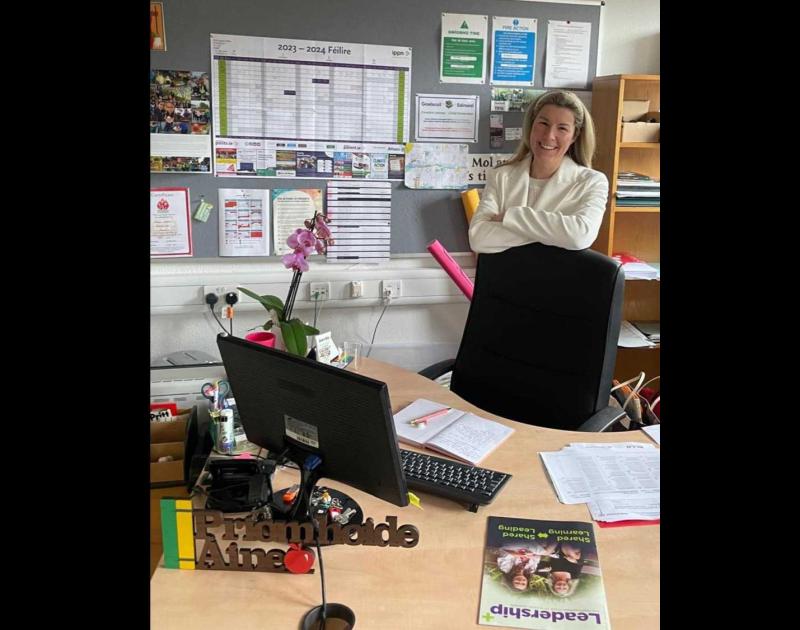 New extension for Limerick school announced