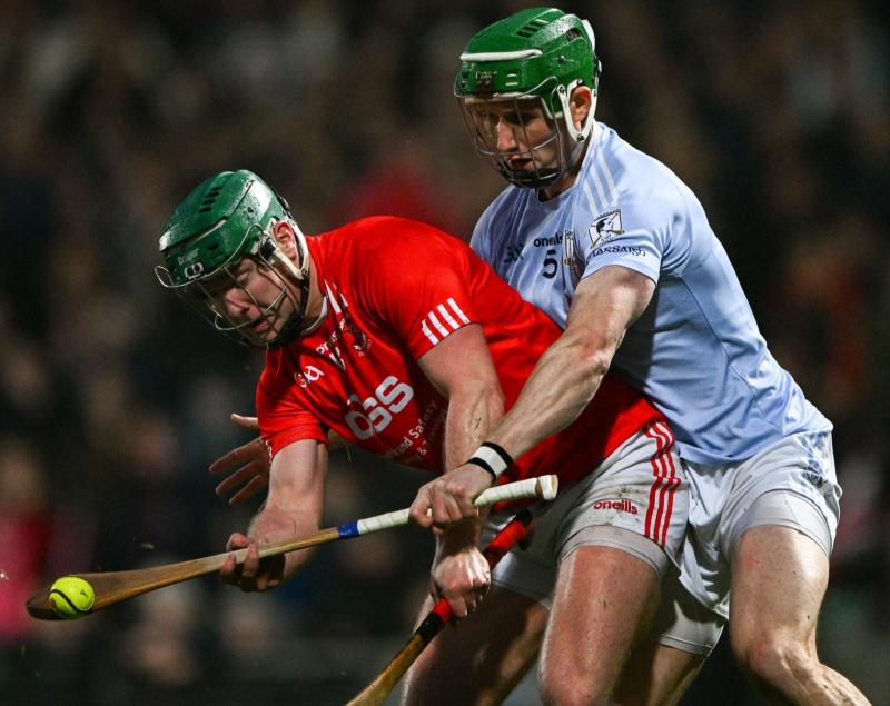 Limerick club hurling championship draws revealed
