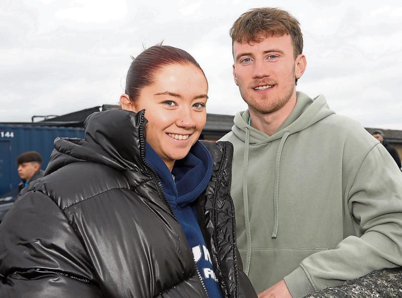 Oscar Traynor fixture tops bill of fare in Limerick District League junior soccer action