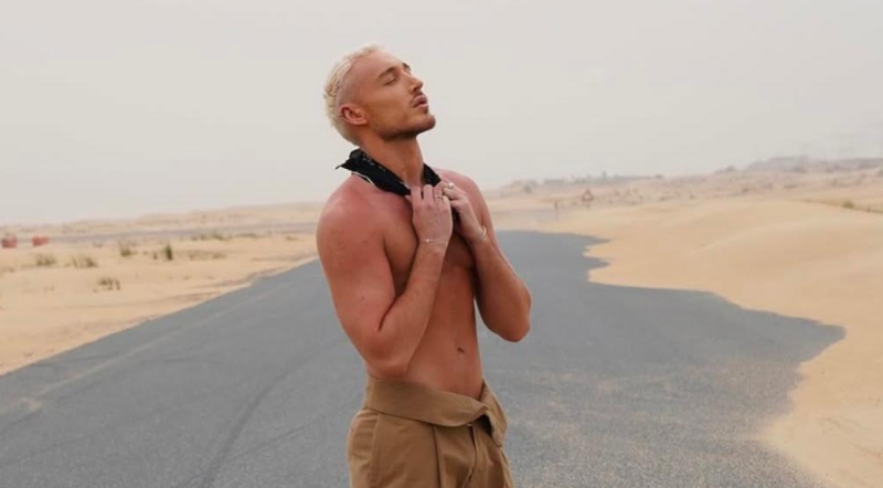 Third act for Eurosong announced