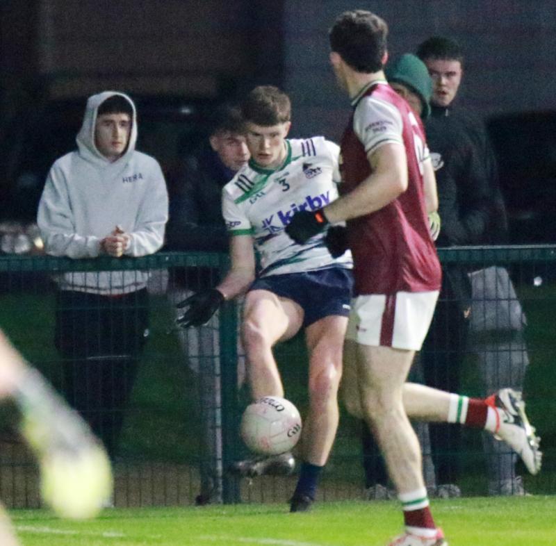 University of Limerick's Sigerson Cup quarter-final opponents revealed 