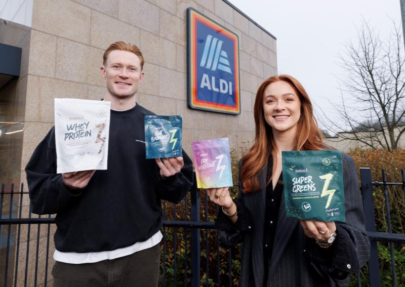 Limerick hurler and sister signs €1m business deal