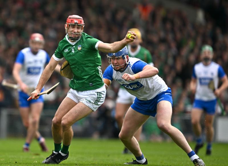 All you need to know about Limerick senior hurlers challenge game against Waterford 