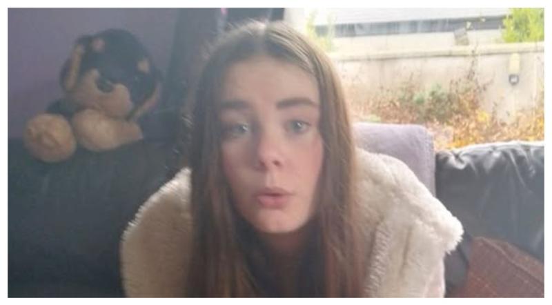 ALERT: Gardaí launch public appeal for missing 15-year-old girl