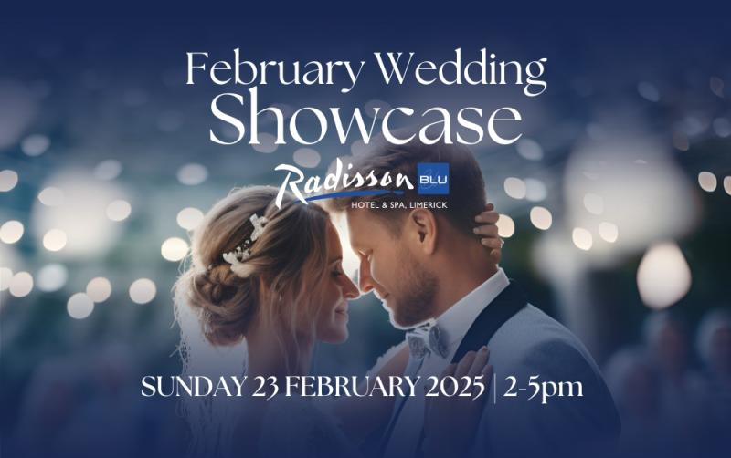 Calling all newly engaged couples!