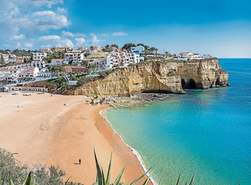 Emergency calls to Limerick council during Storm Eowyn routed through to sunny Portugal