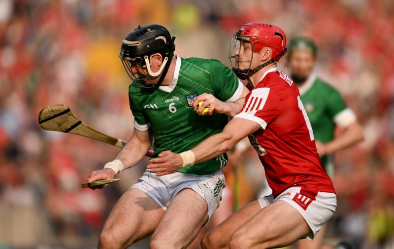TG4 could come to rescue for Limerick's National Hurling League clash with Cork