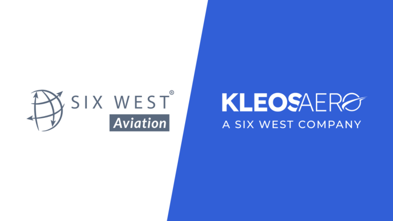 Shannon-based aviation firm expands portfolio with acquisition of Kleos Aero
