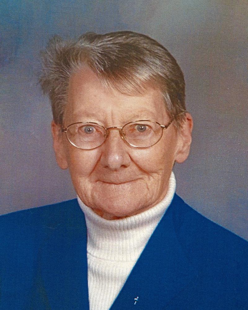 Sr Marie Therese remembered in Limerick as a dedicated educator