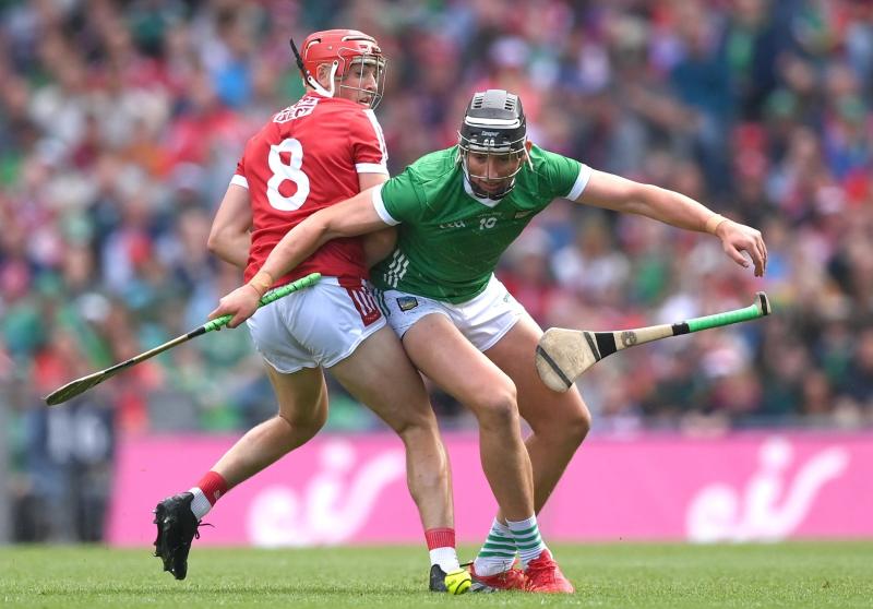 BREAKING: Green light for TV coverage of Limerick's big league clash with Cork