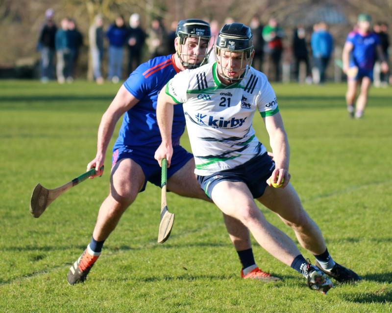 University of Limerick ease past Mary Immaculate College in Fitzgibbon Cup