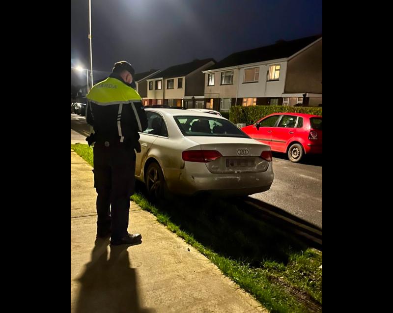 Gardai advise Limerick students 'to park safe, legally and responsibly' as colleges resume