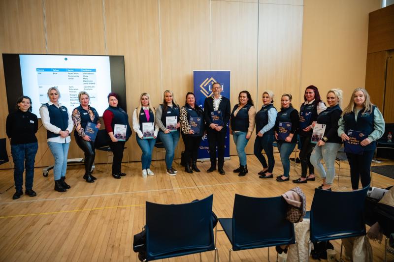 New MIC report demonstrates how community-led responses can support Traveller children’s education