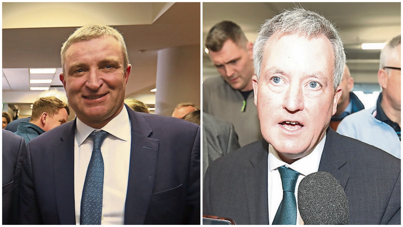 BREAKING: Limerick TDs secure junior ministries in new government