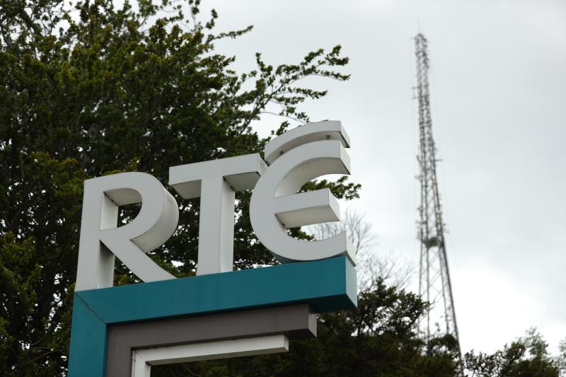 Businessman Daire Hickey resigns from role on RTÉ board almost 18 months early