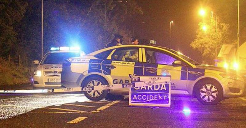 Gardaí pinpoint most likely day and time to be involved in a crash this Bank Holiday weekend