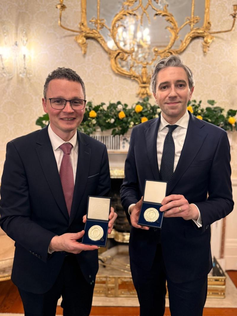 Limerick minister says his new role 'can do good for communities across country'